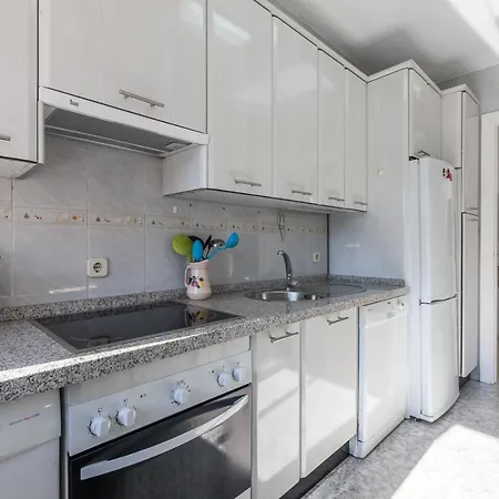 Appartement Triana With Free Parking Séville