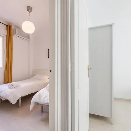 Apartment Triana With Free Parking *