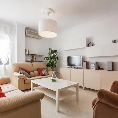 Appartement Triana With Free Parking *